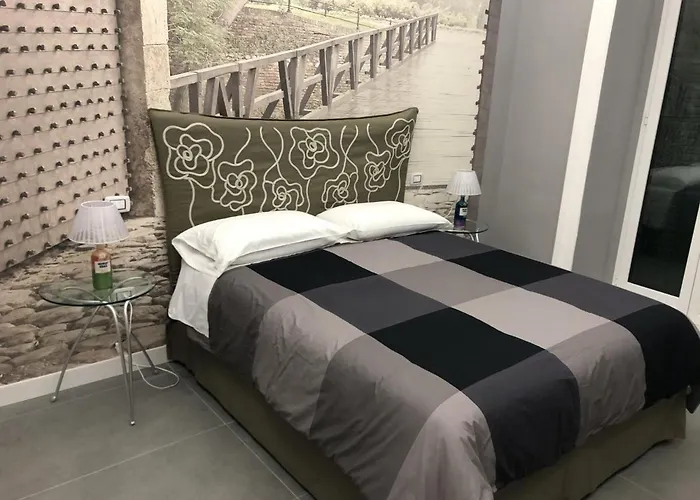 Sunset Bed And BreakfastHotel Napoli