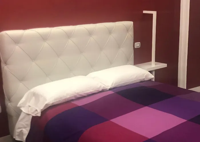 Sunset Bed And BreakfastHotel Napoli