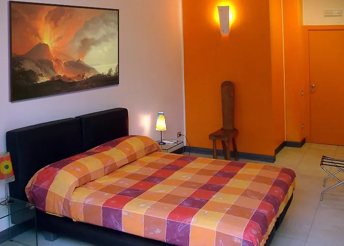 Caracciolo 10Hotel Napoli